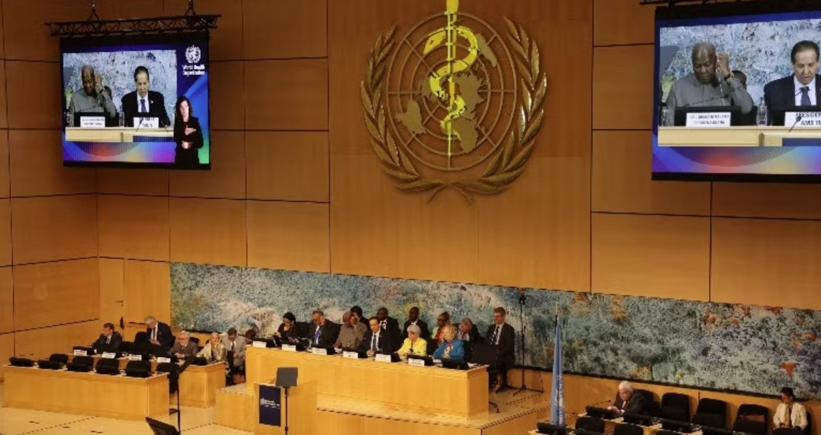 WHO recognizes Vietnam’s achievements in tobacco harm prevention and control